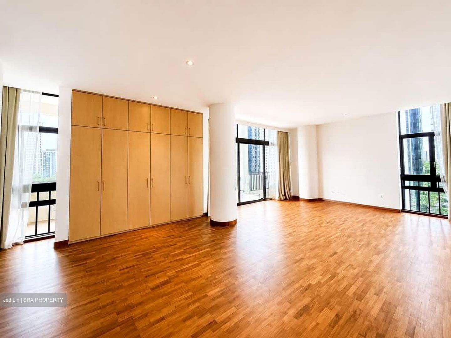 The Colonnade (D10), Condominium #568036791